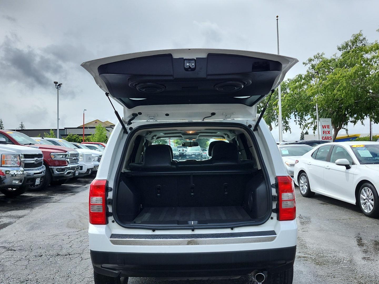 Just Better Cars