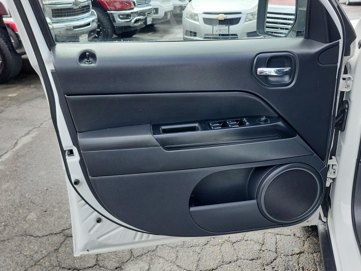 Just Better Cars