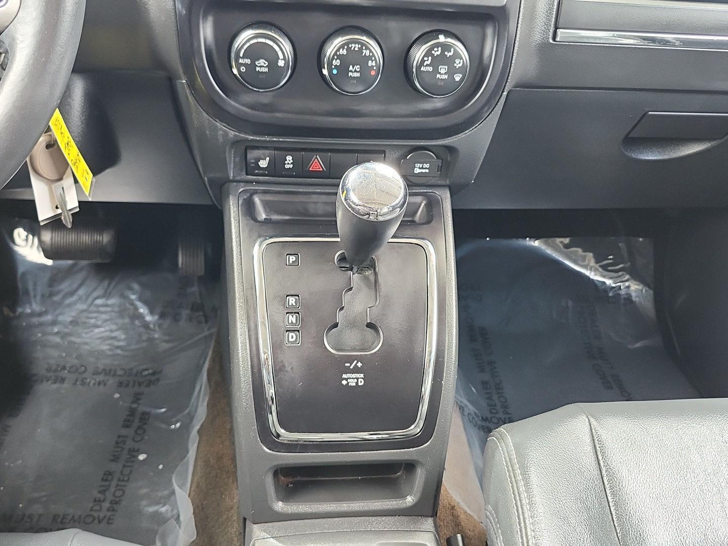 Just Better Cars