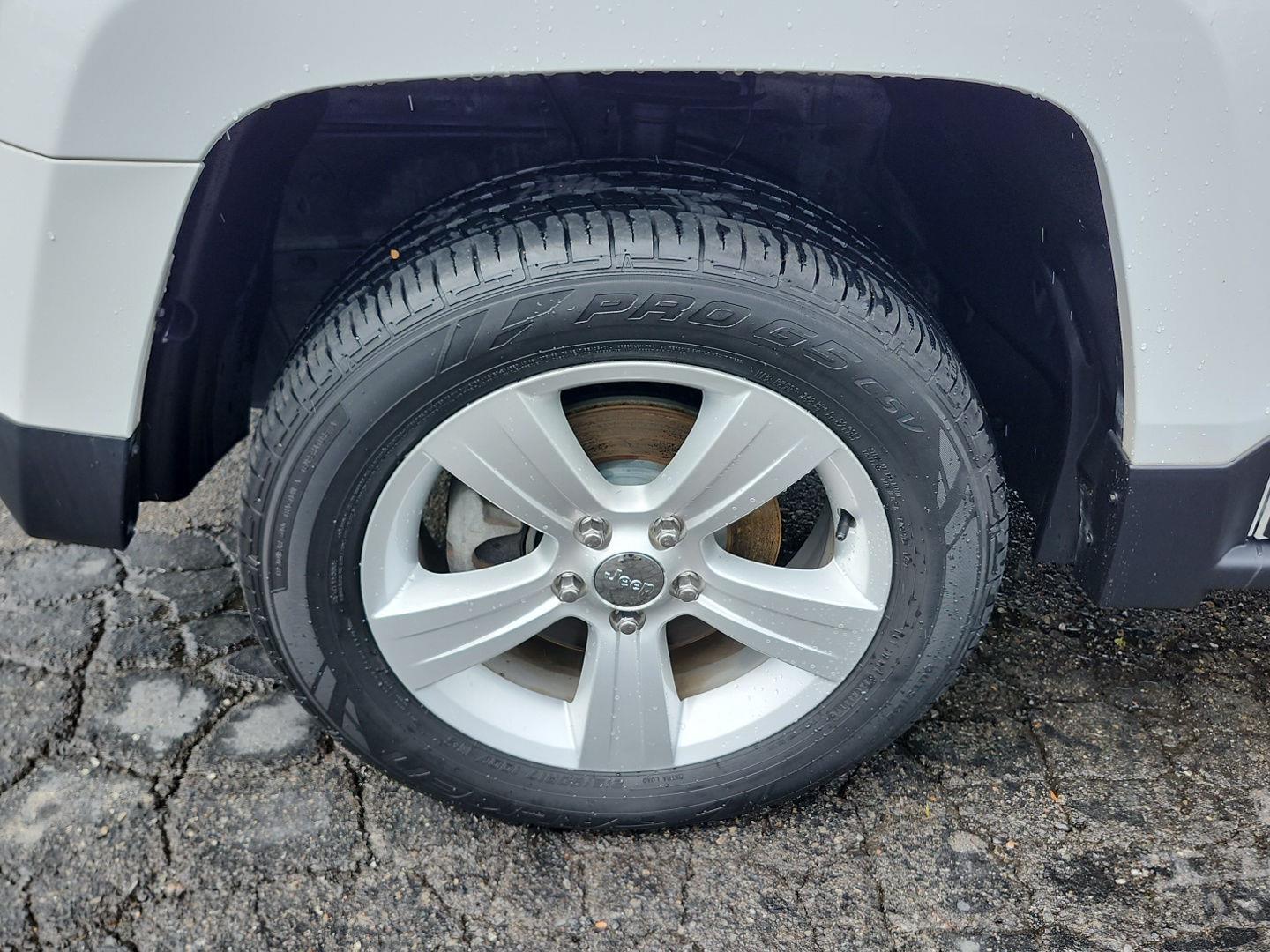 Just Better Cars