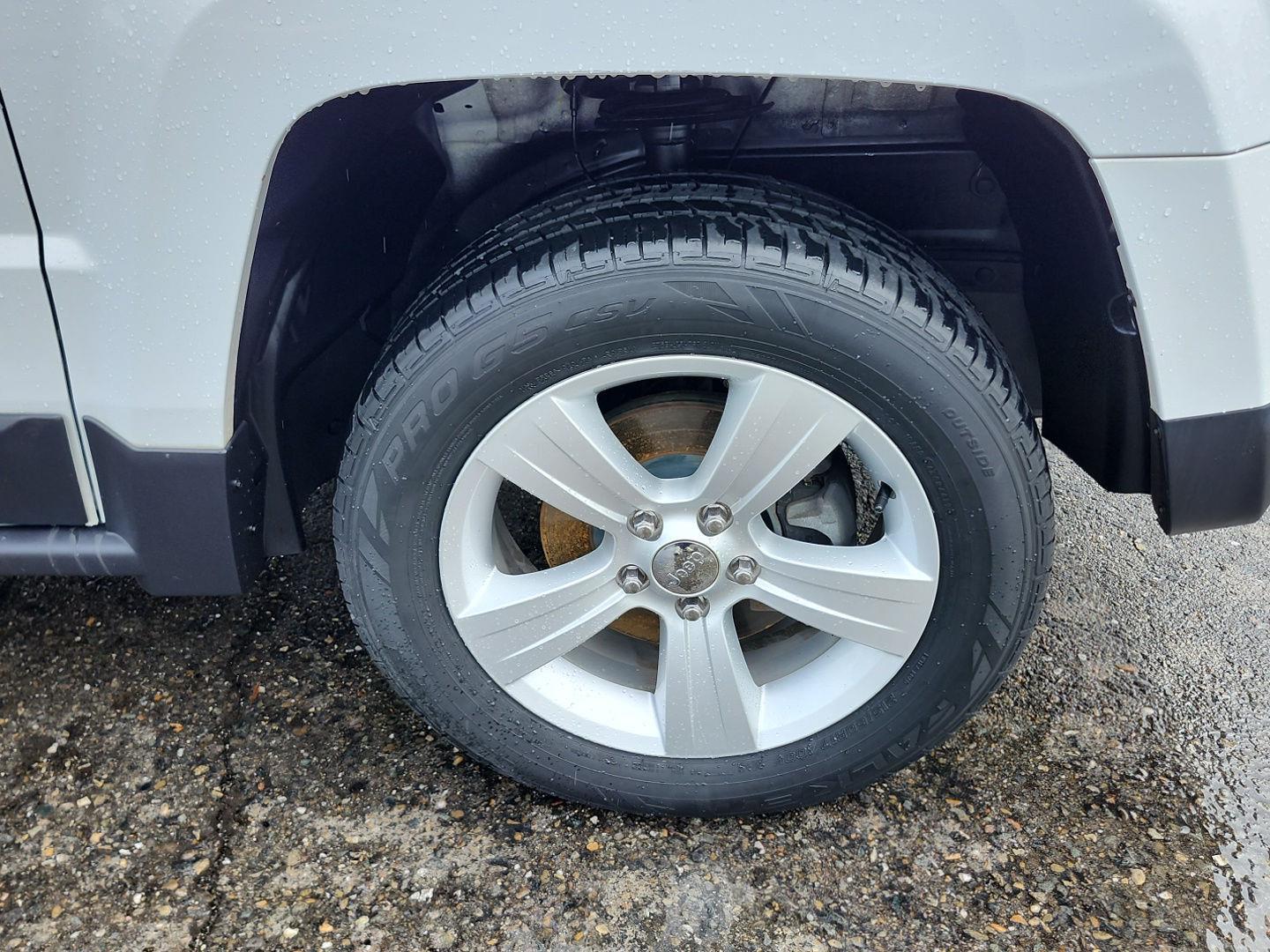 Just Better Cars