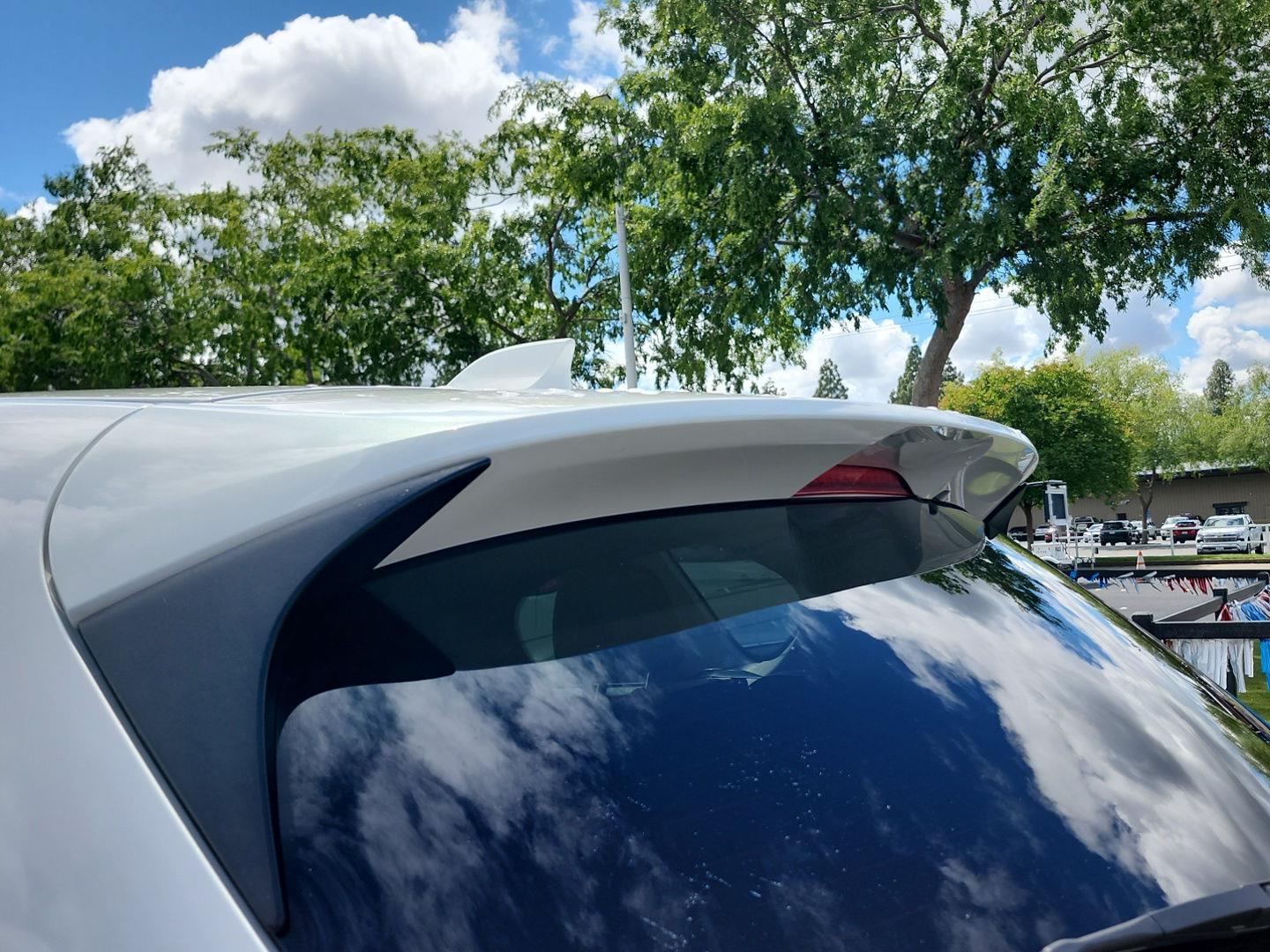 Just Better Cars