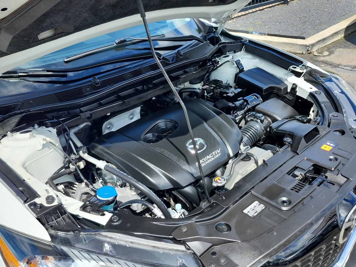 Just Better Cars