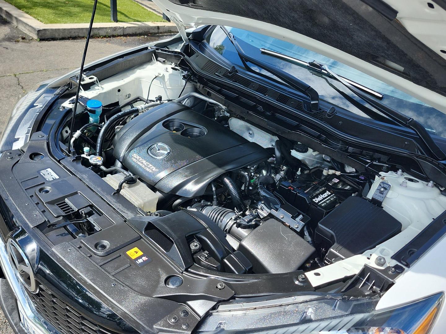 Just Better Cars