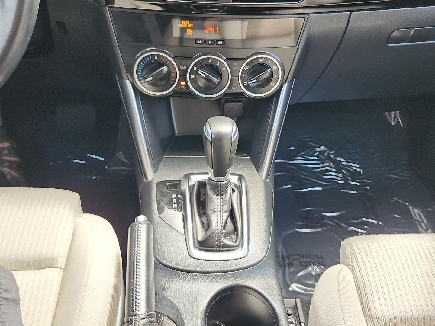 Just Better Cars
