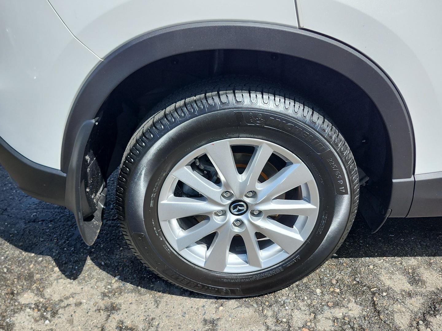 Just Better Cars