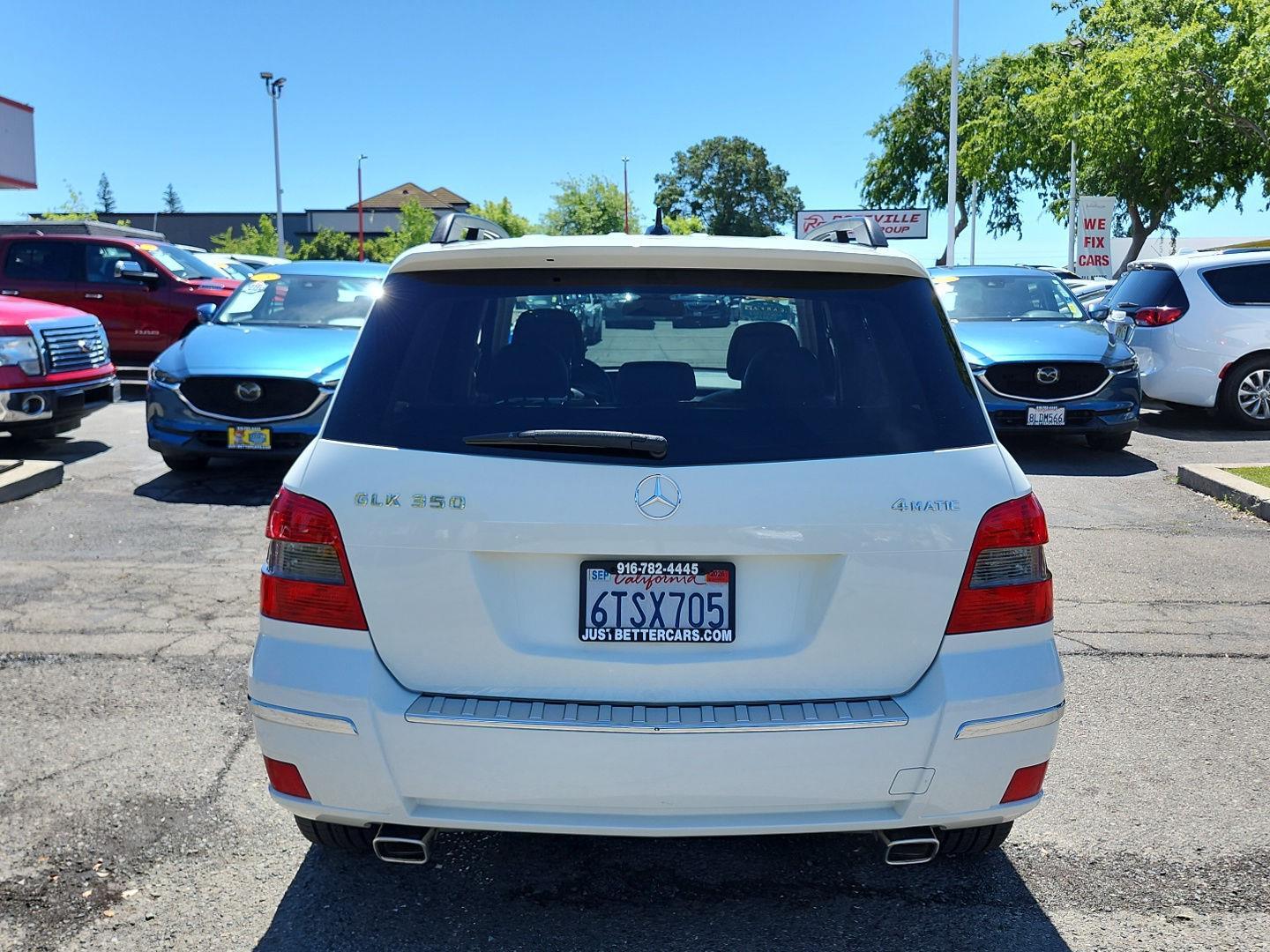 Just Better Cars
