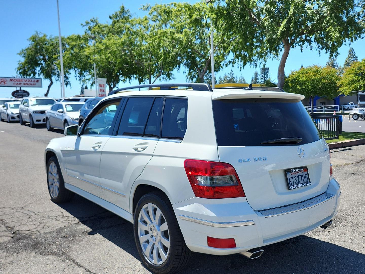 Just Better Cars