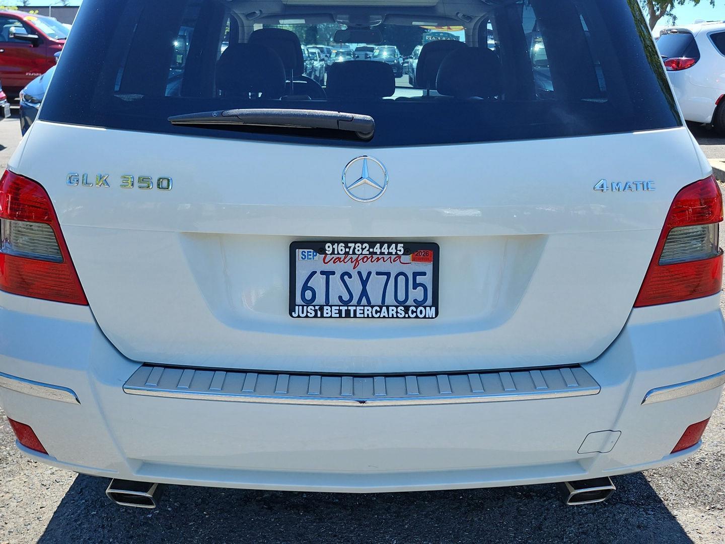 Just Better Cars