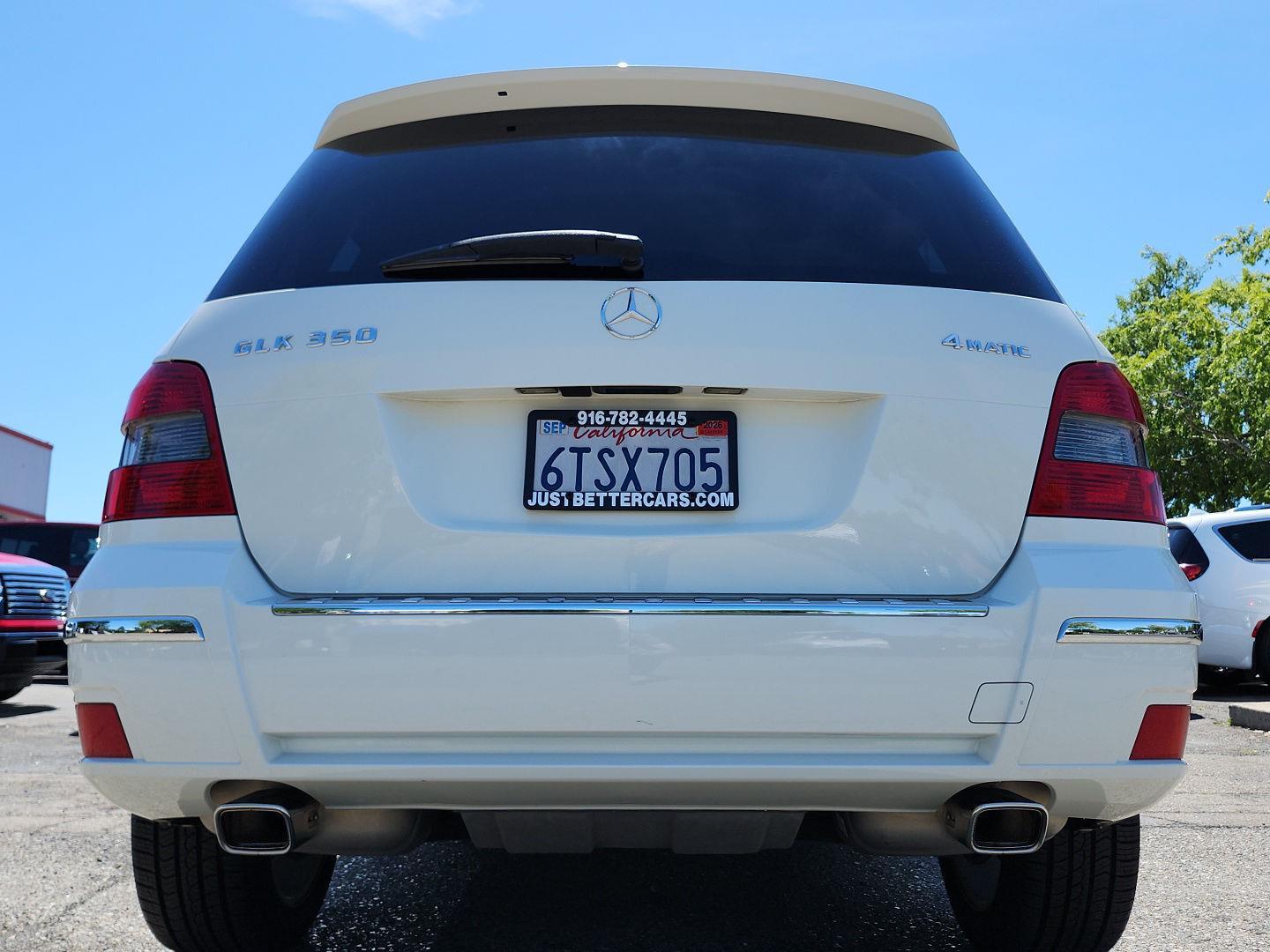 Just Better Cars