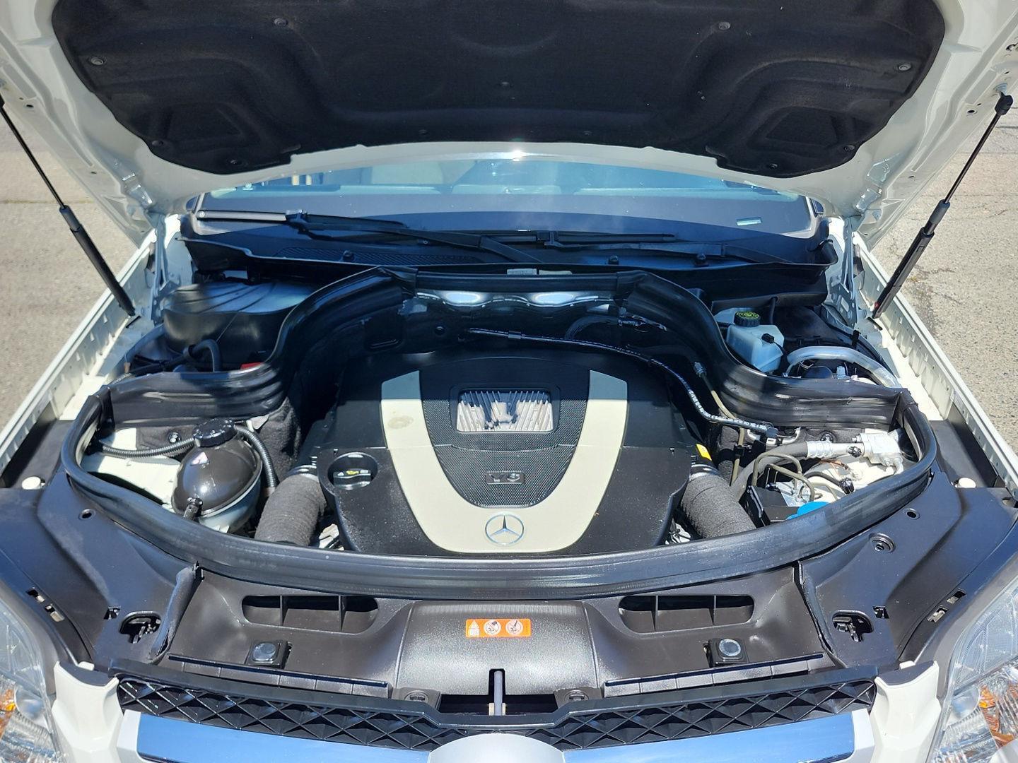 Just Better Cars