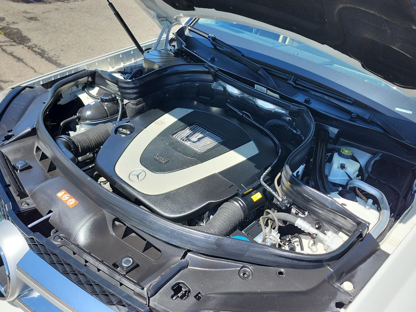 Just Better Cars