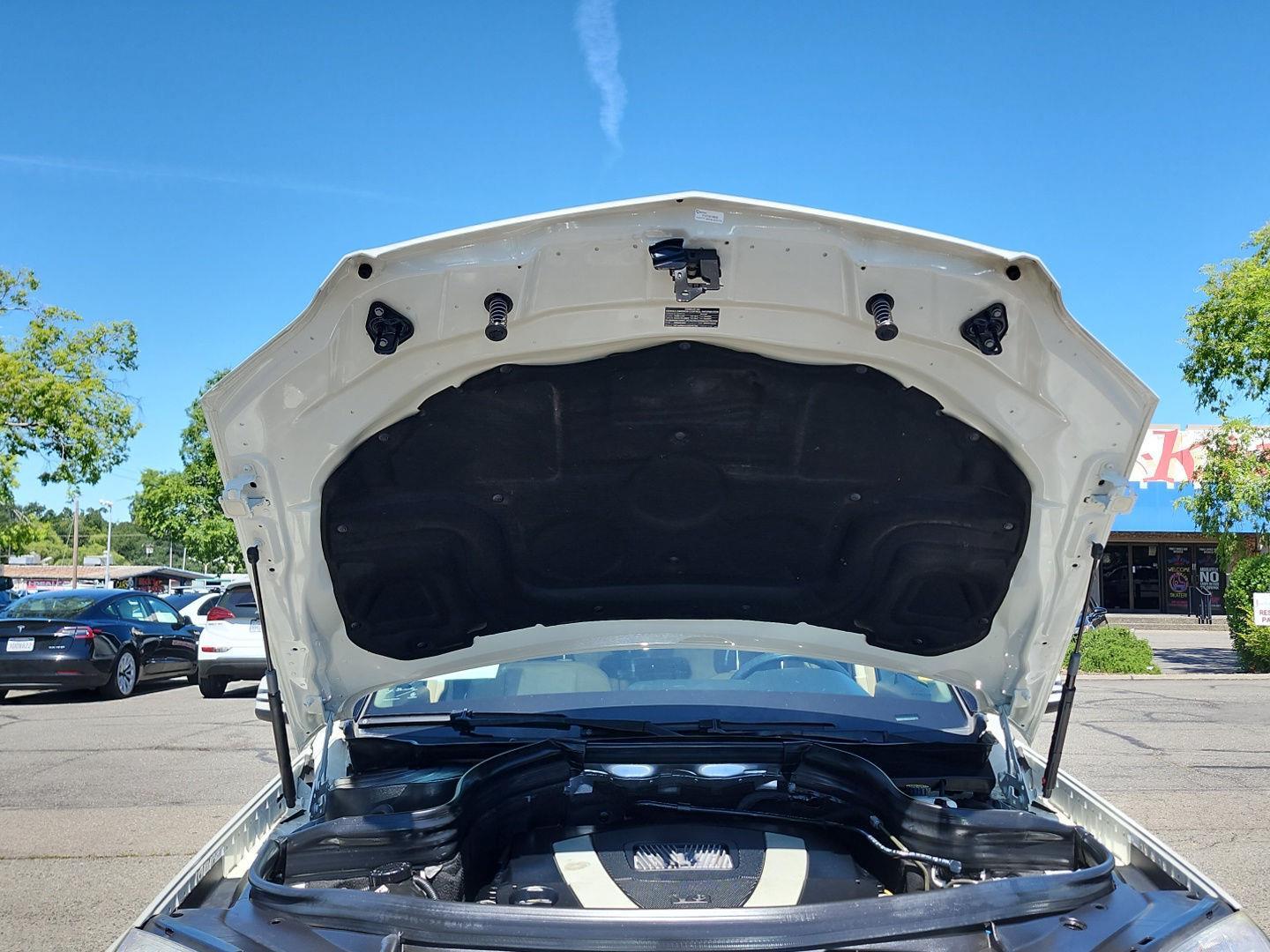 Just Better Cars