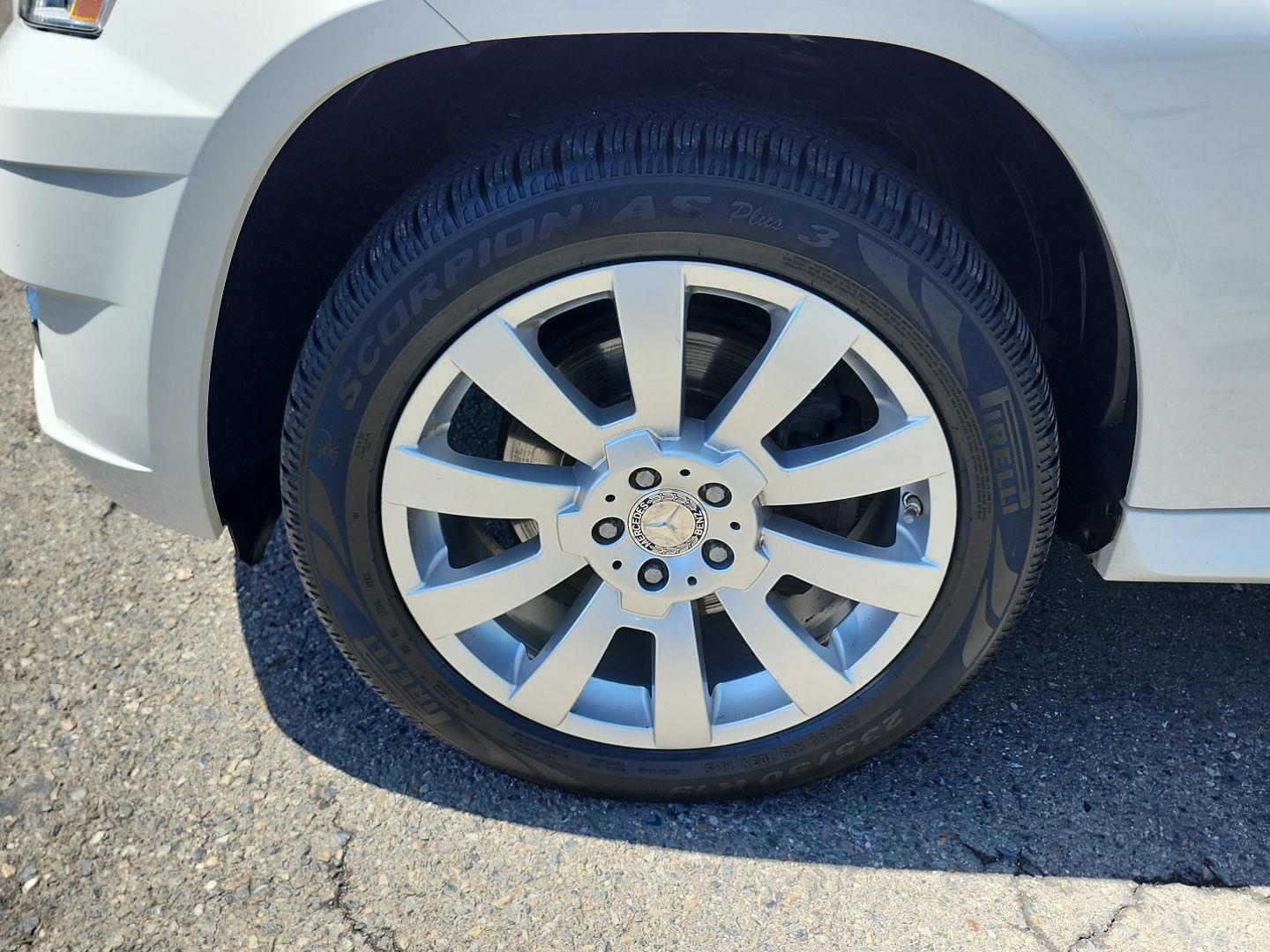 Just Better Cars
