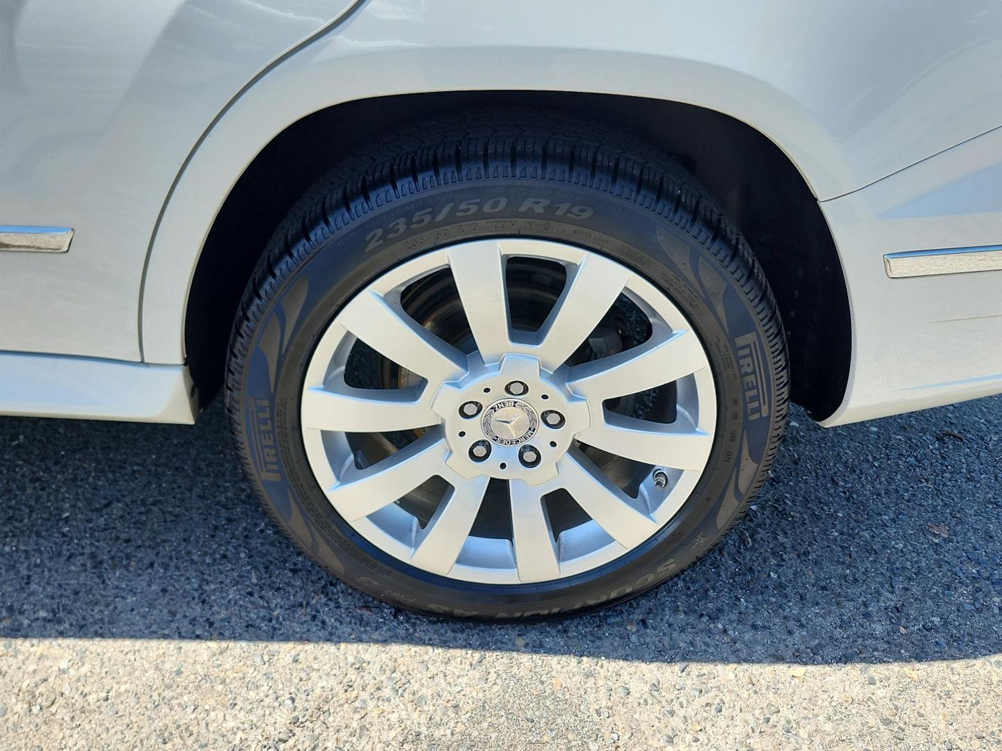 Just Better Cars
