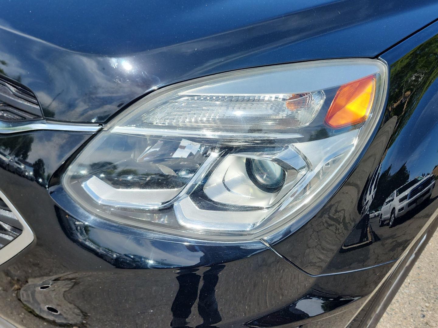 Just Better Cars