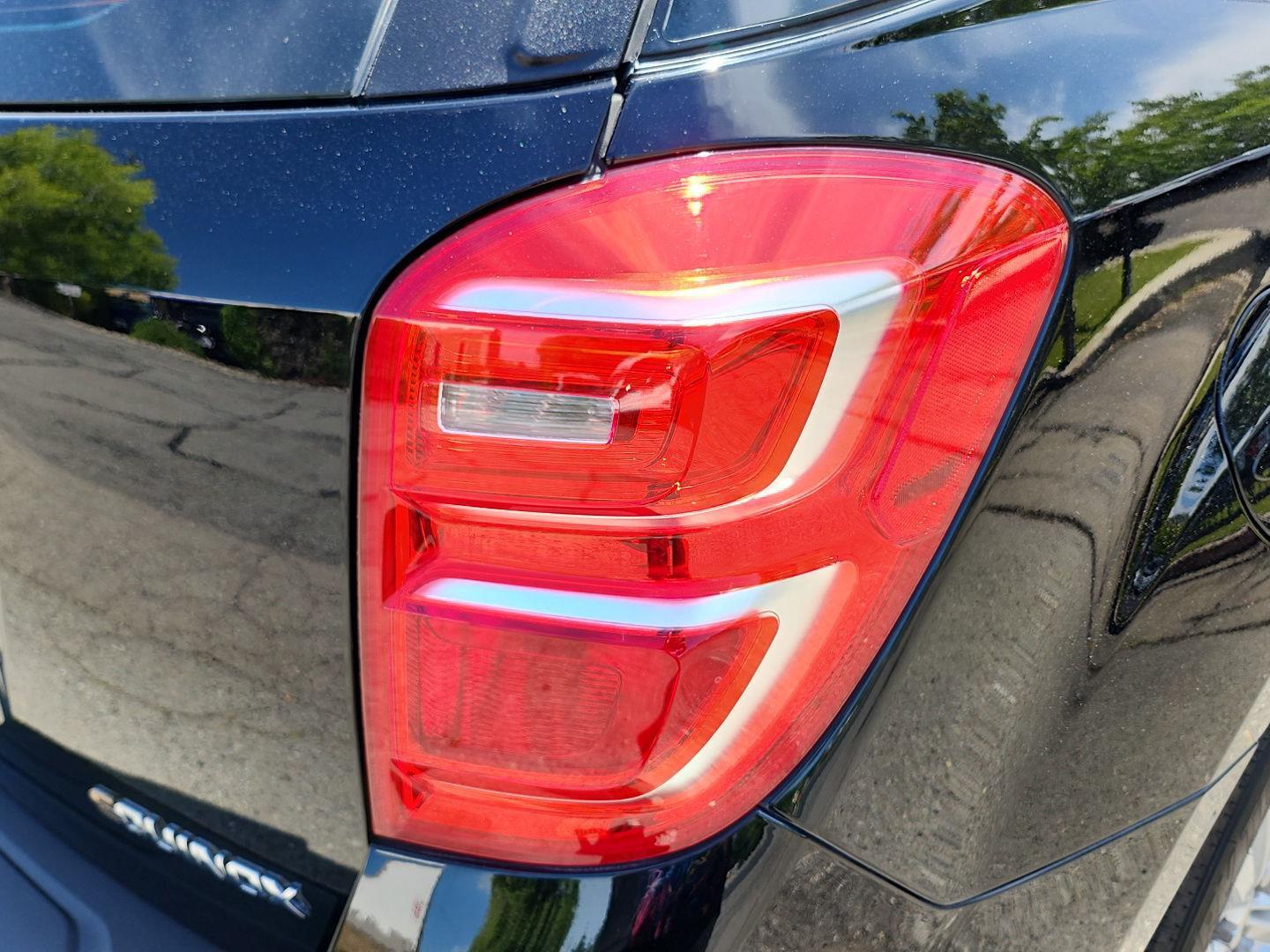 Just Better Cars