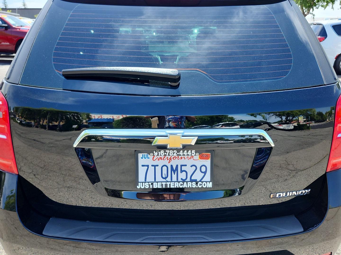 Just Better Cars