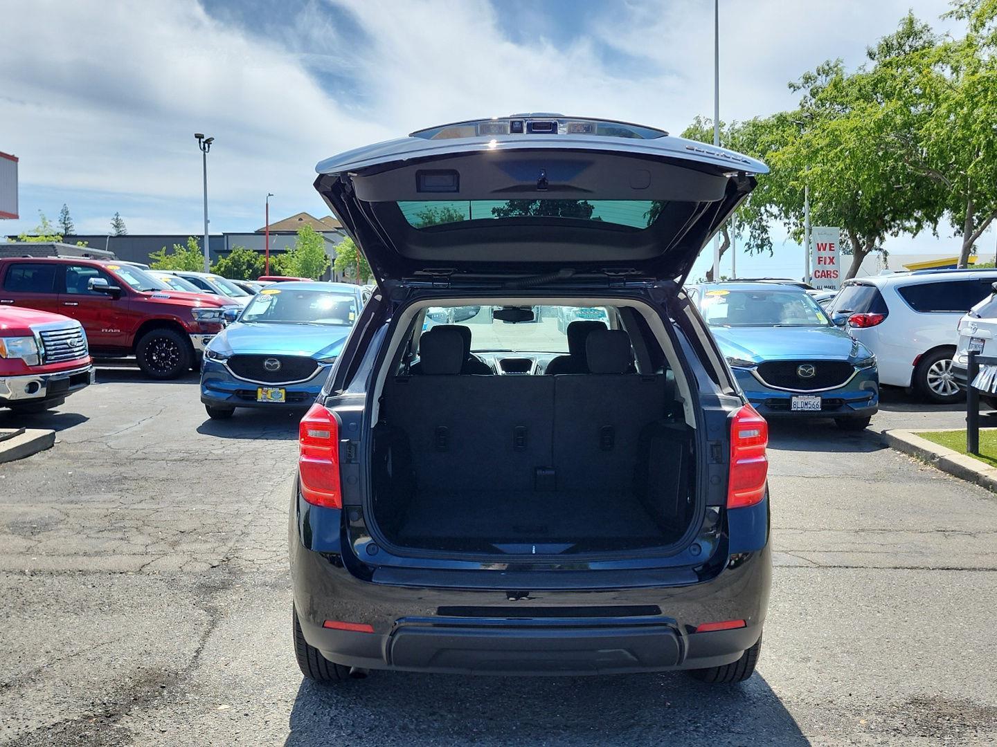 Just Better Cars