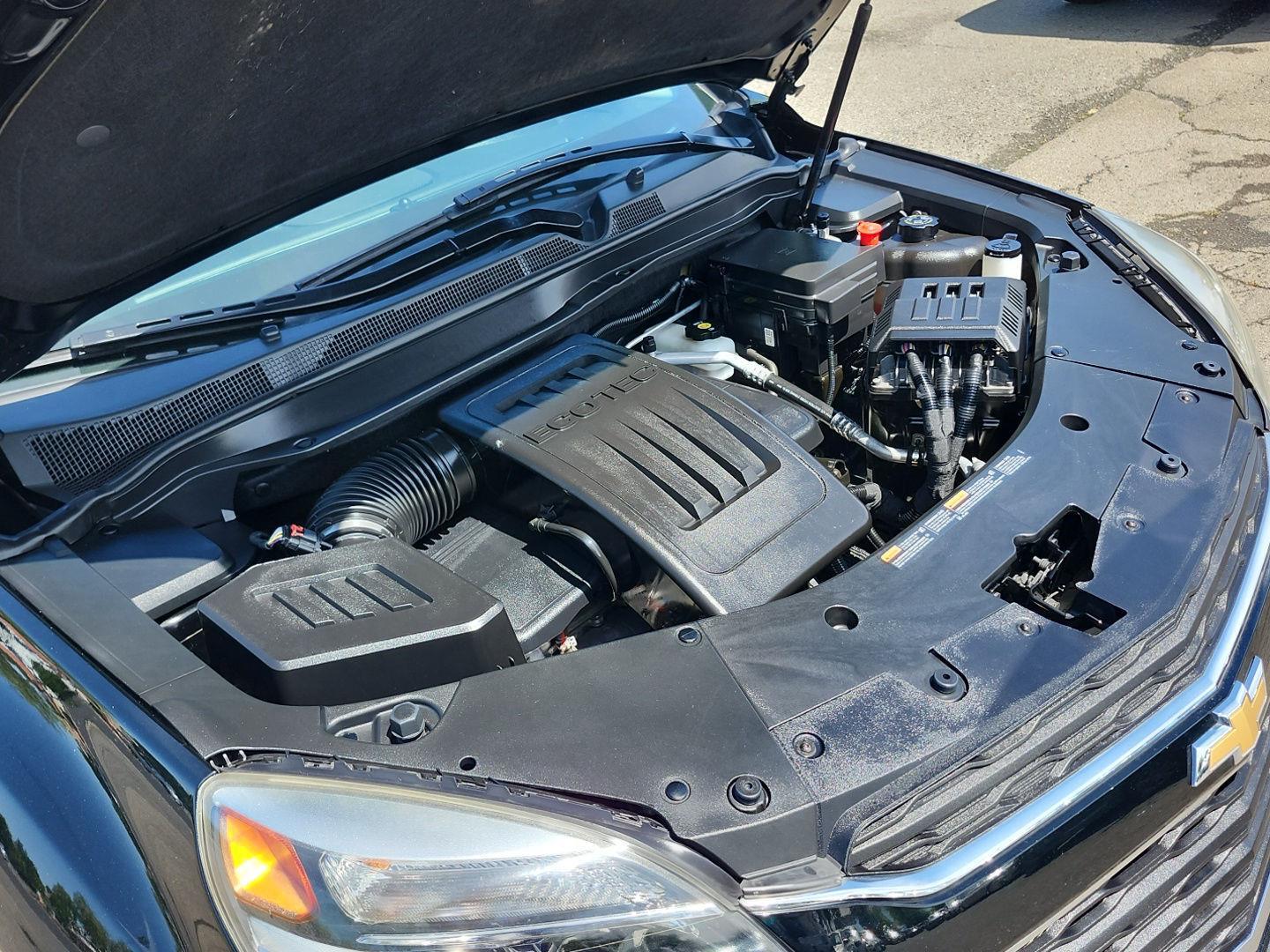 Just Better Cars