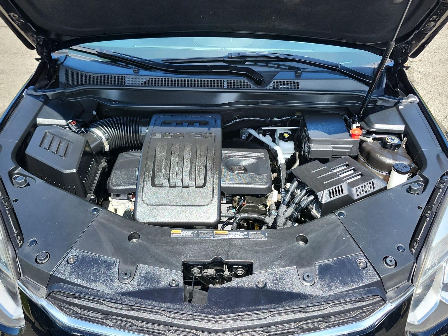 Just Better Cars