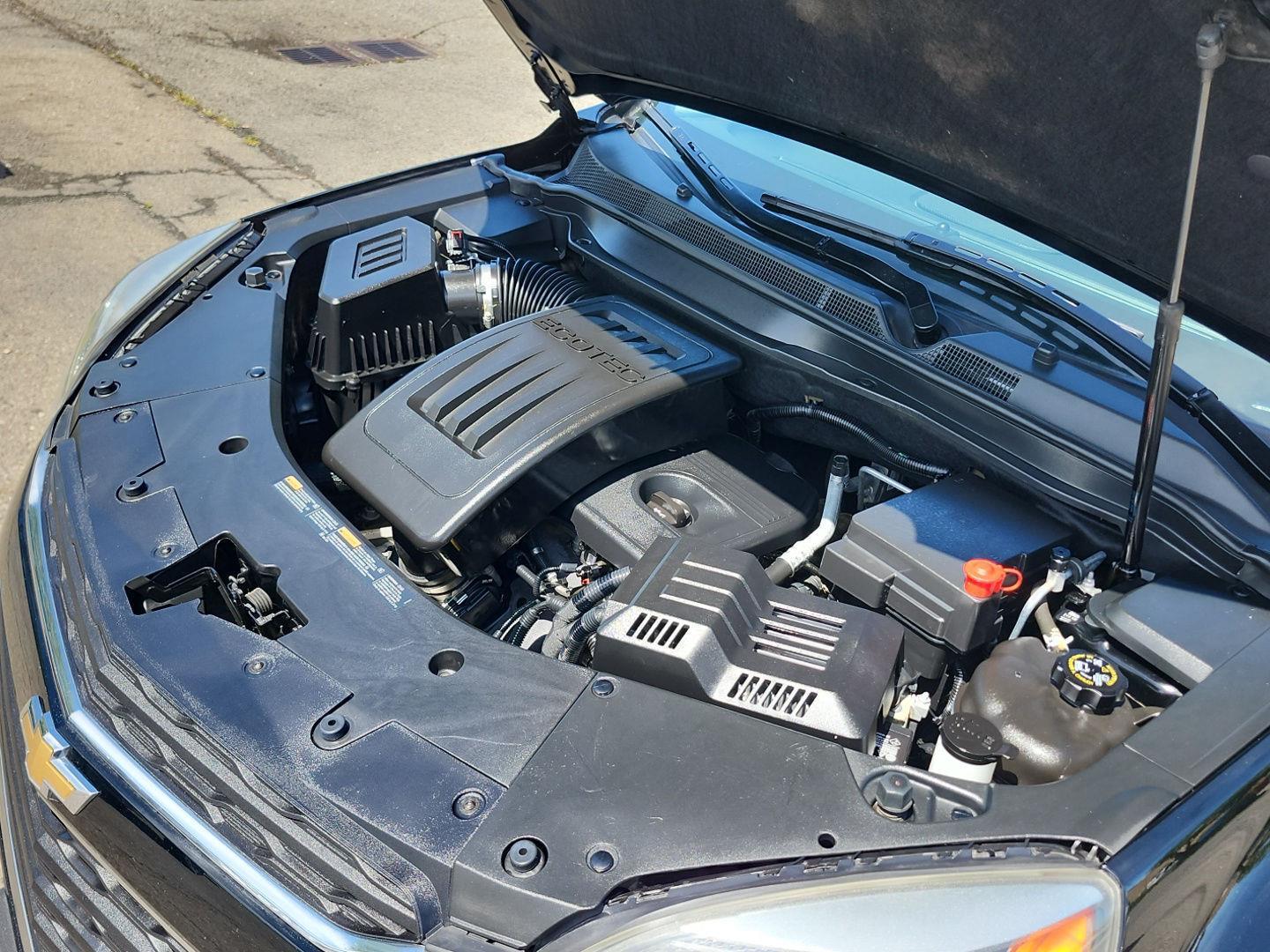 Just Better Cars
