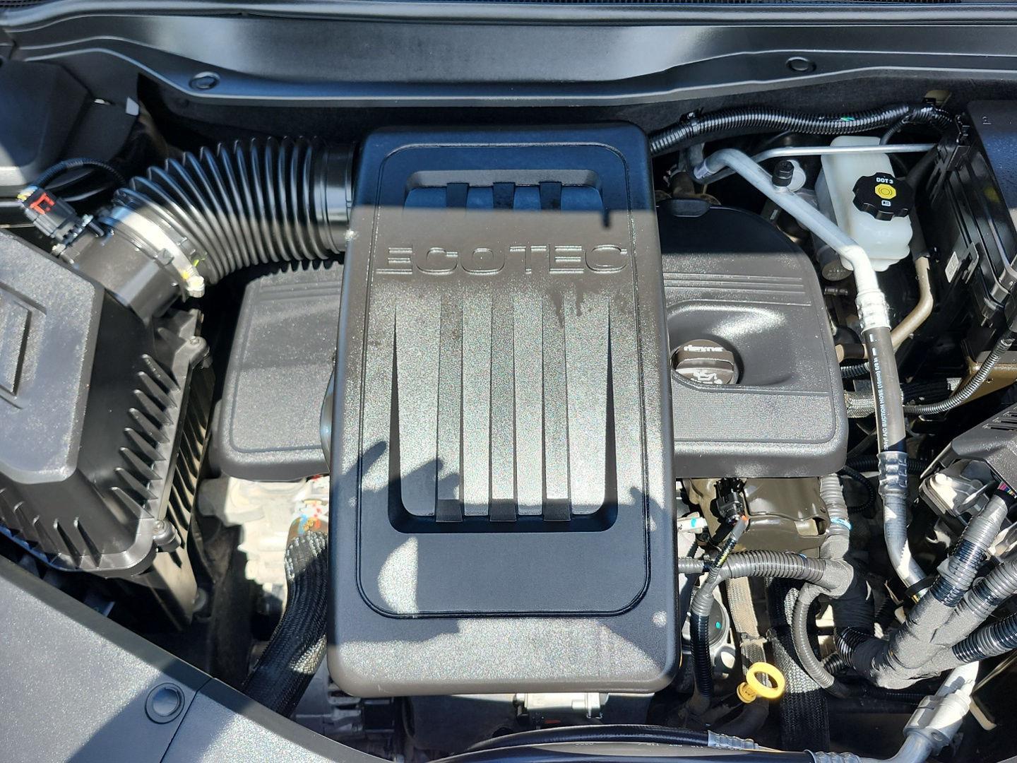 Just Better Cars