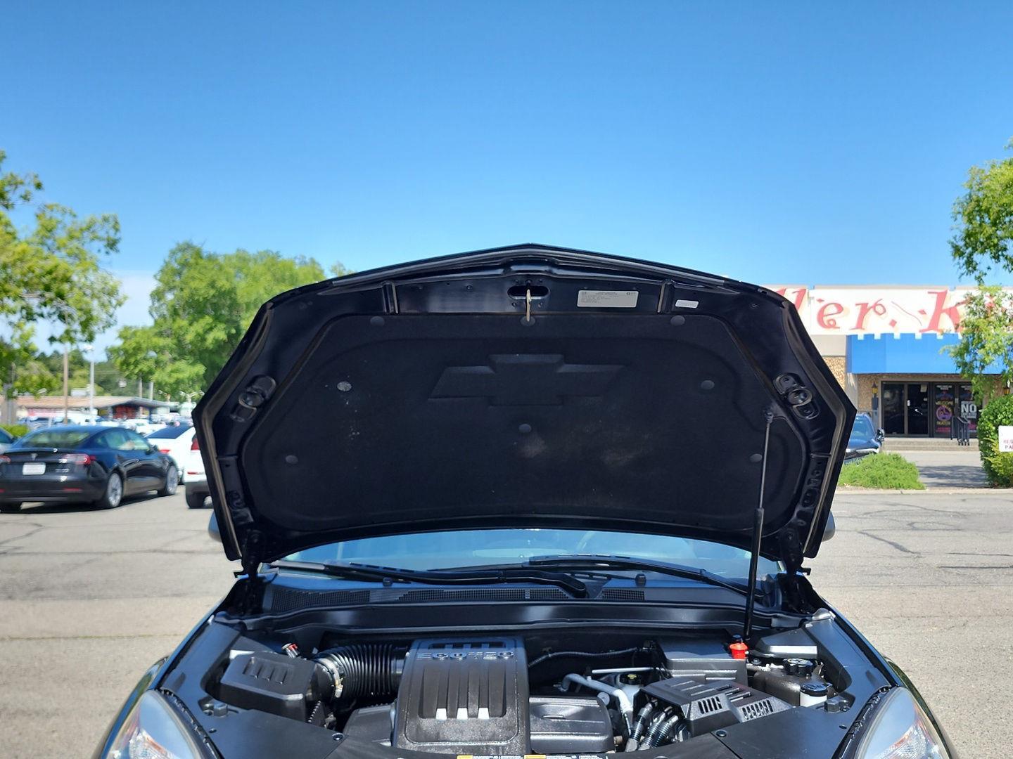 Just Better Cars