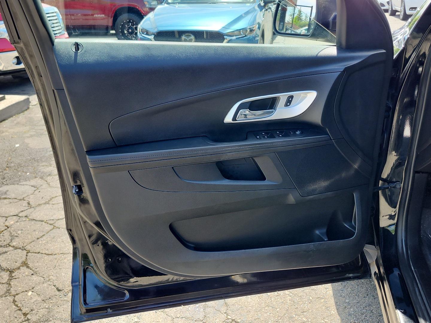 Just Better Cars