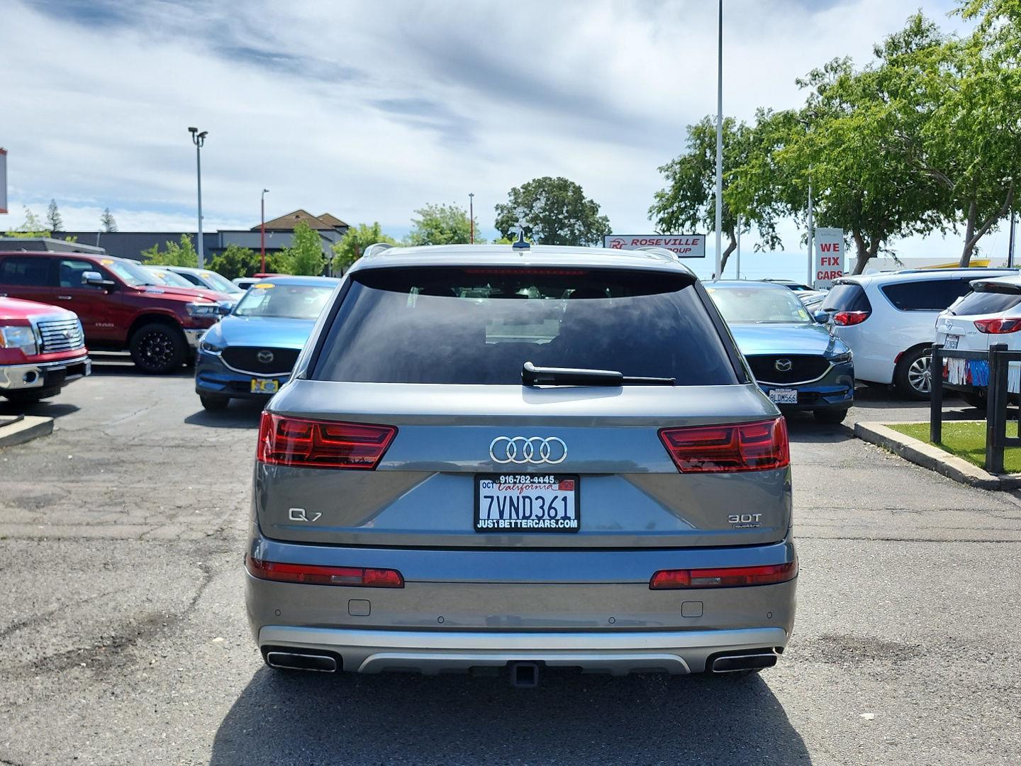 Just Better Cars