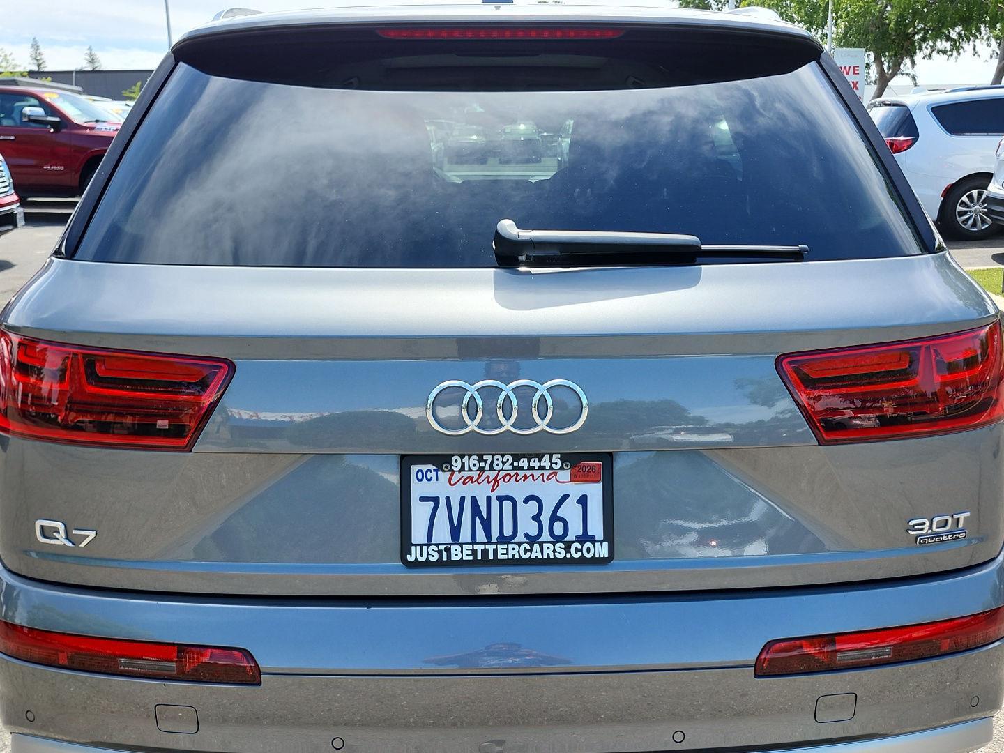 Just Better Cars