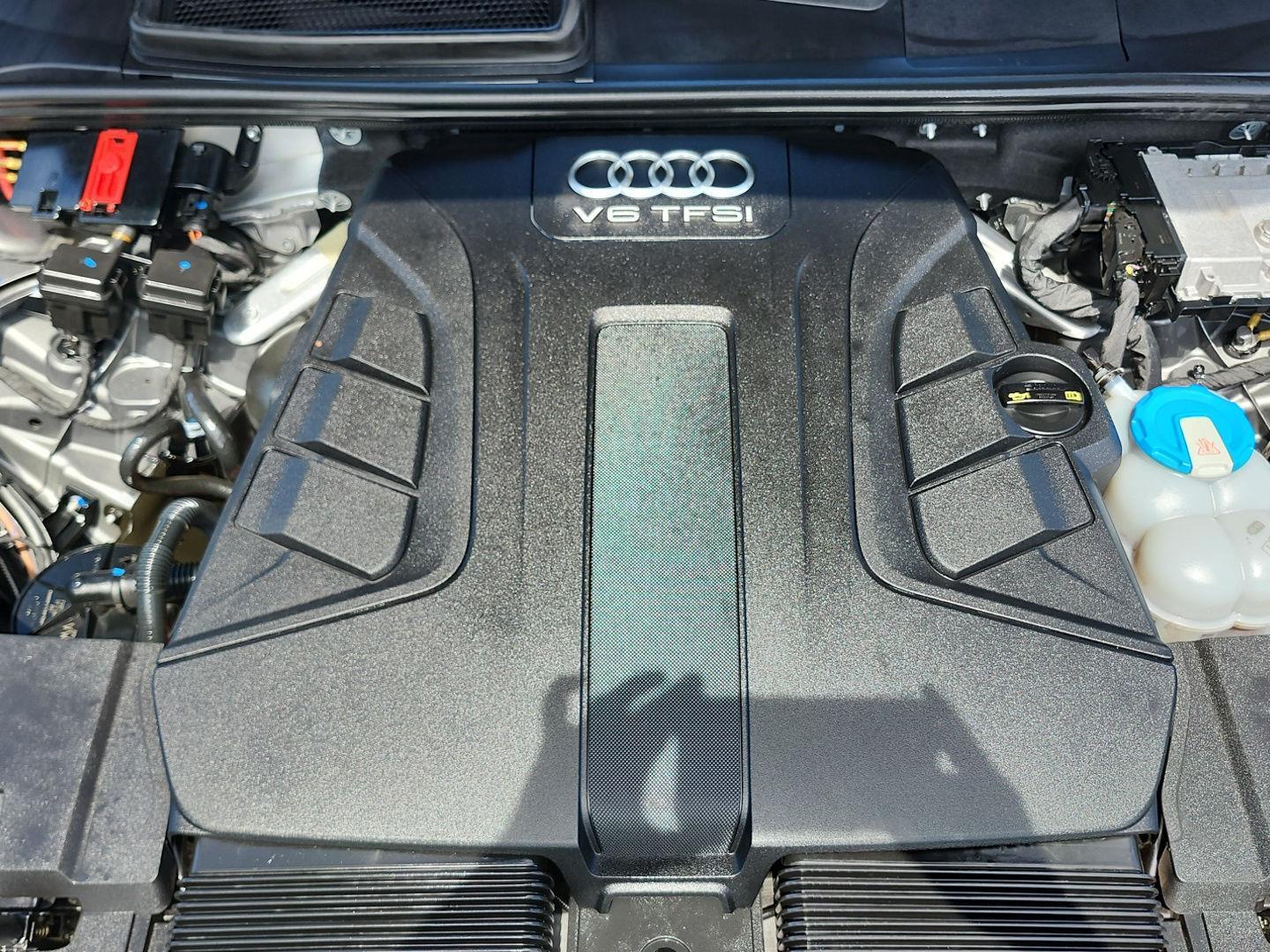Just Better Cars