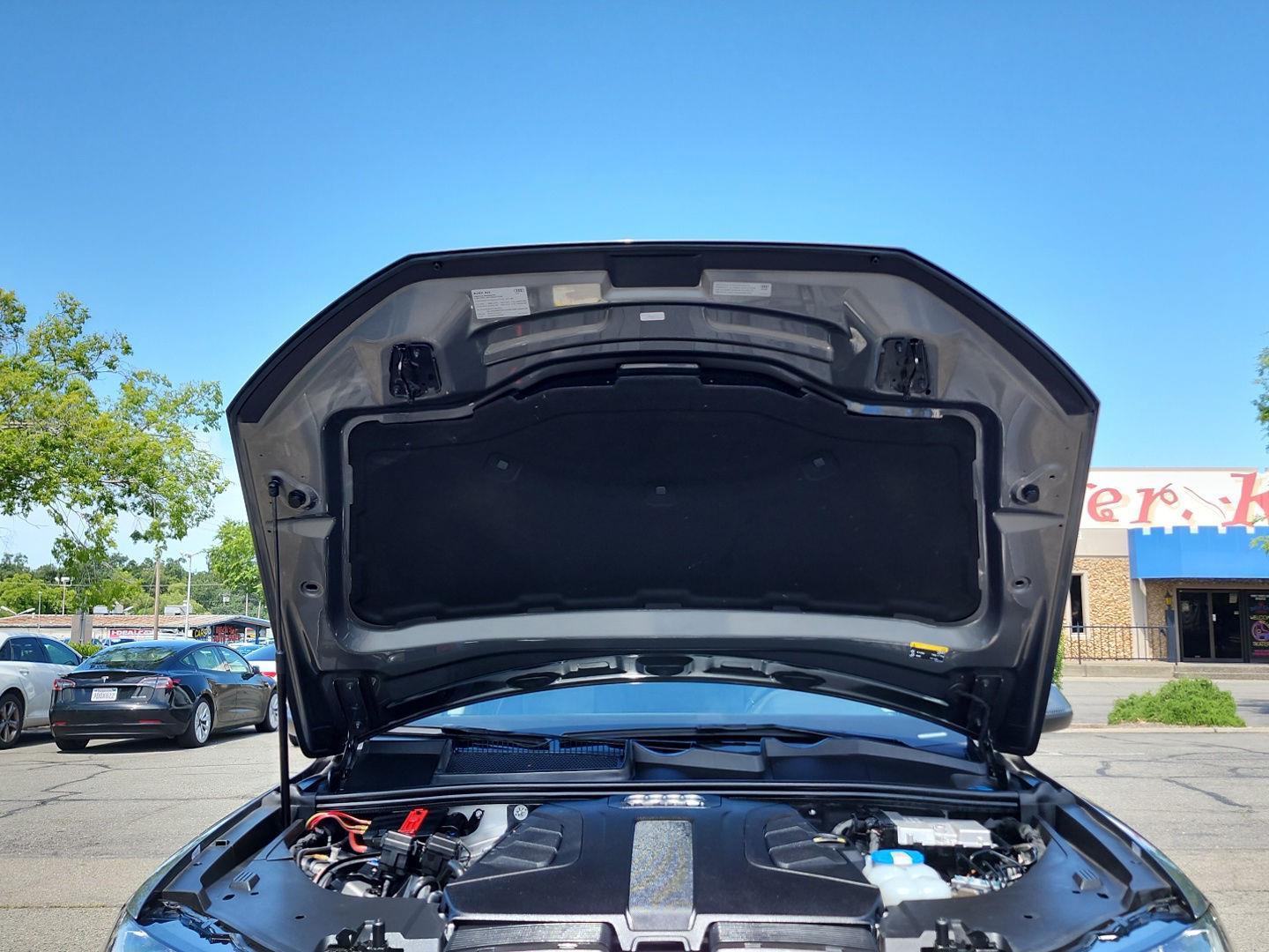 Just Better Cars