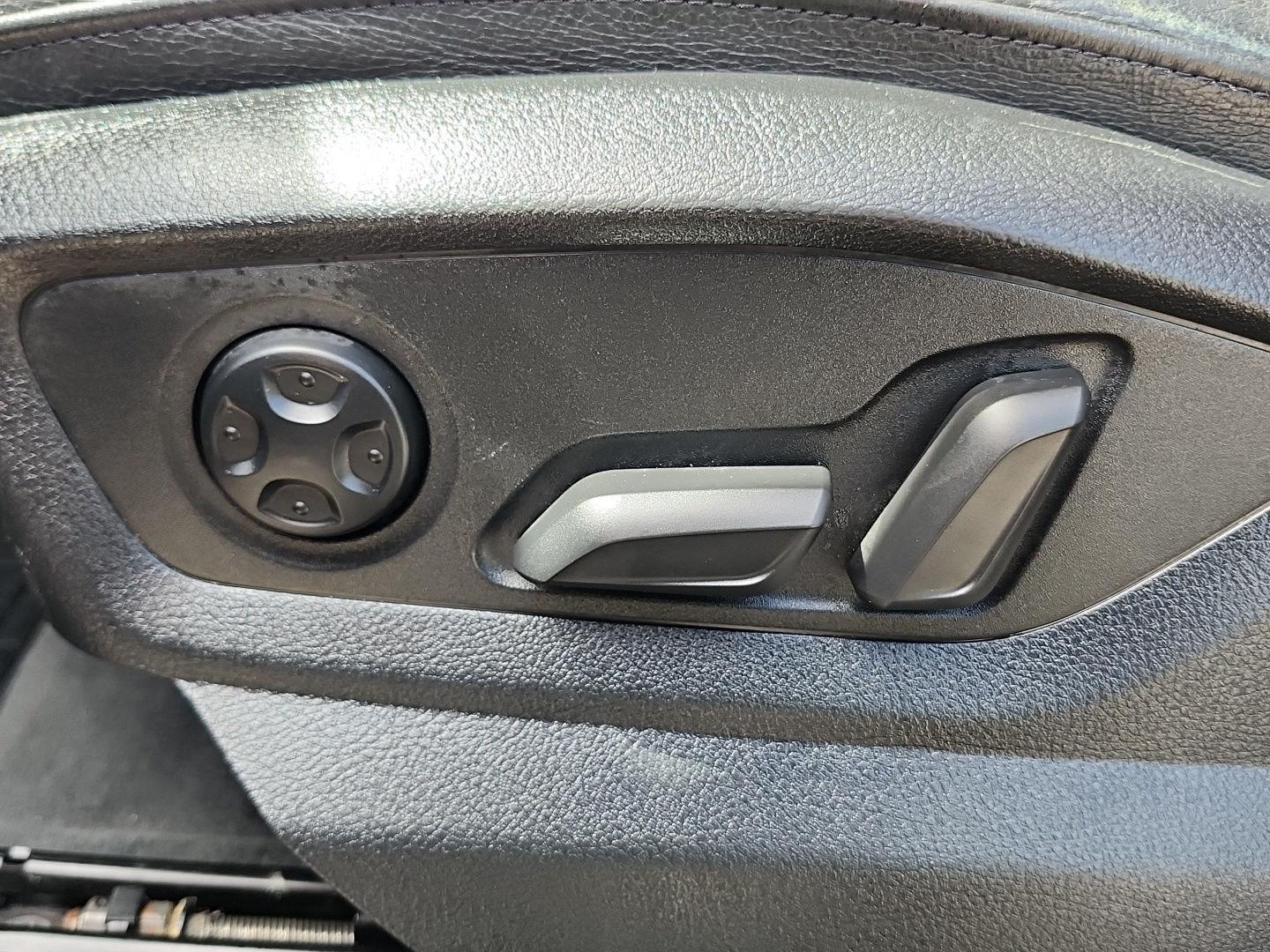 Just Better Cars