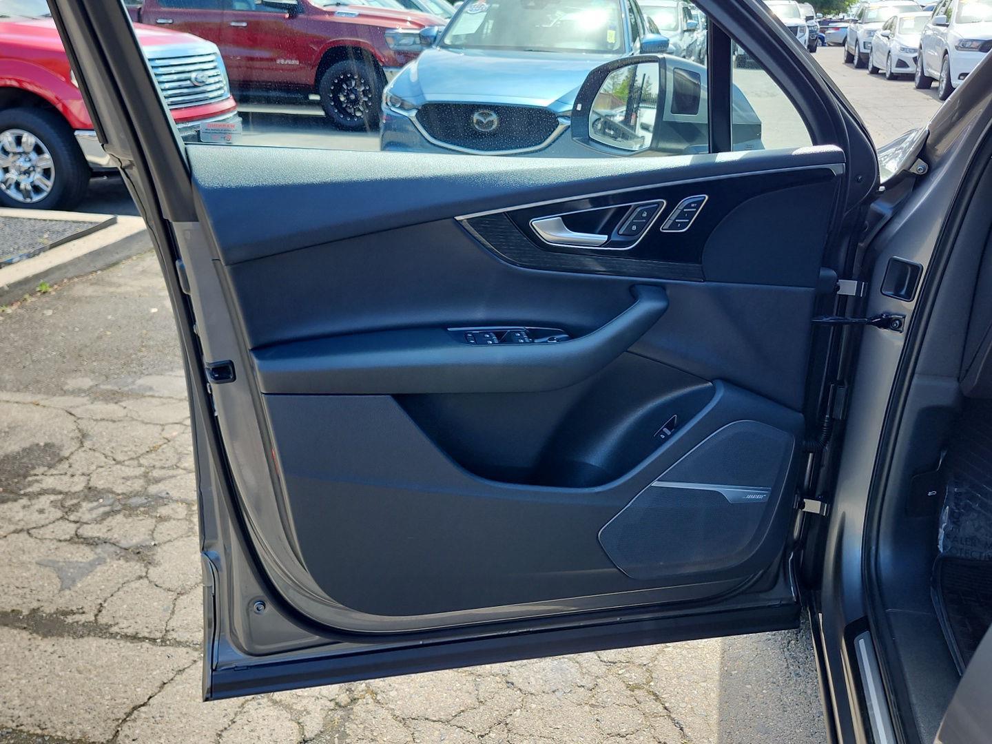 Just Better Cars