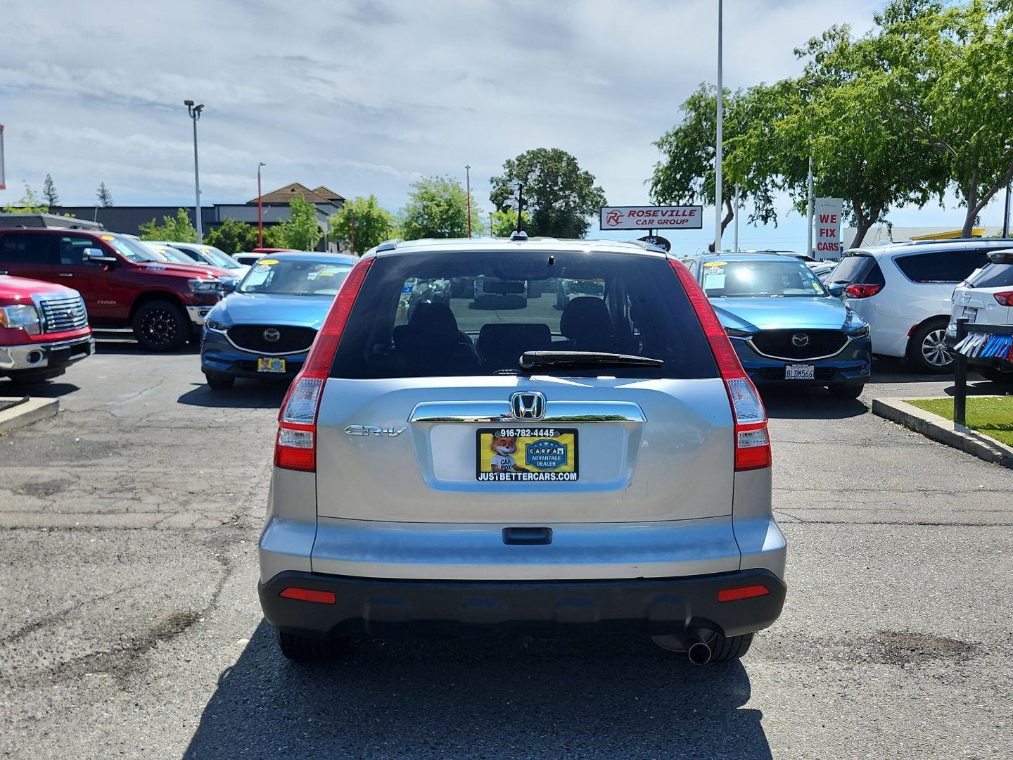 Just Better Cars