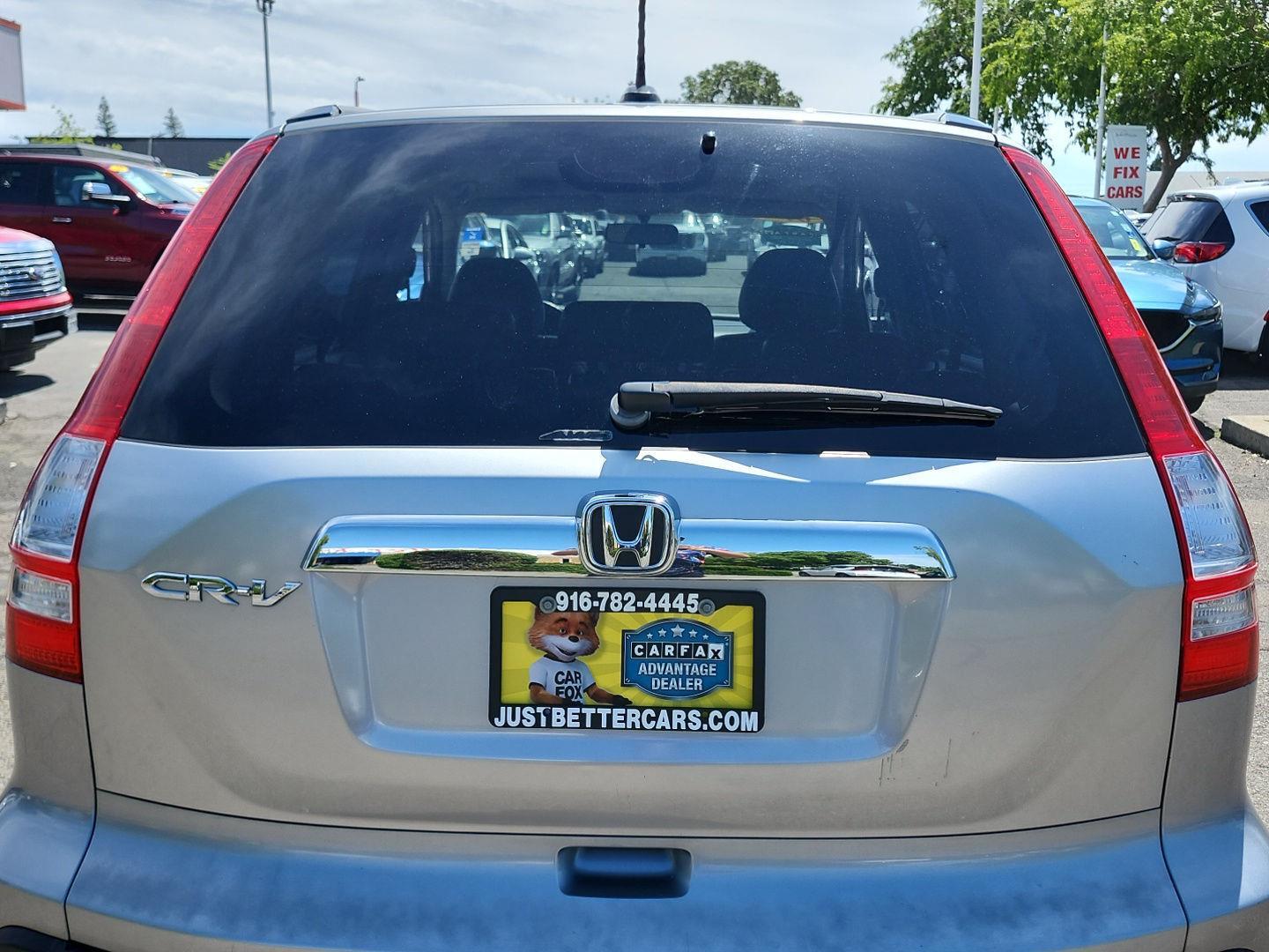 Just Better Cars