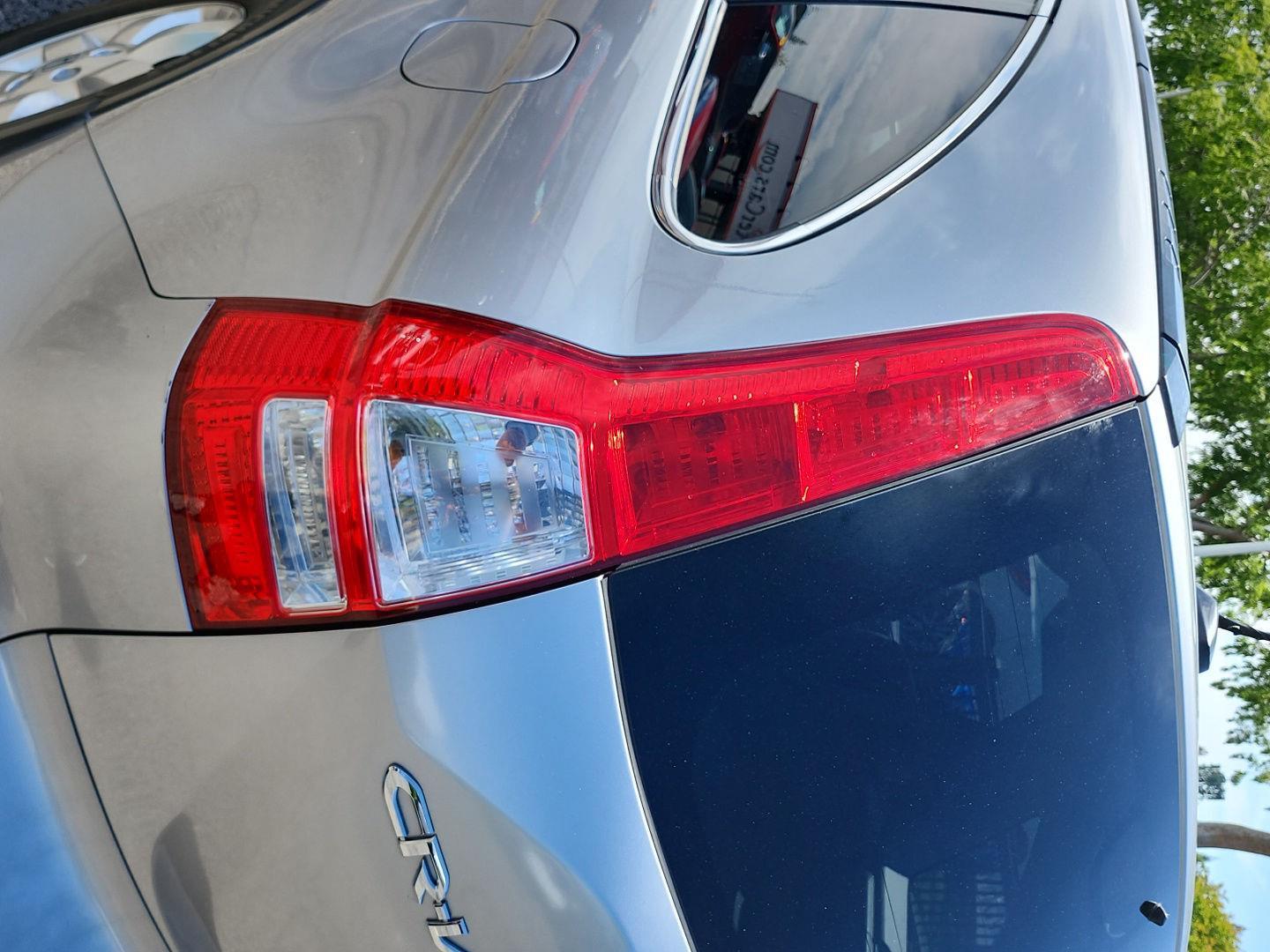 Just Better Cars