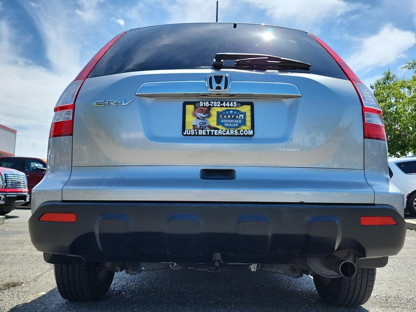 Just Better Cars