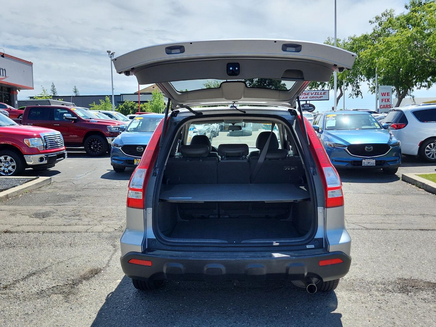 Just Better Cars