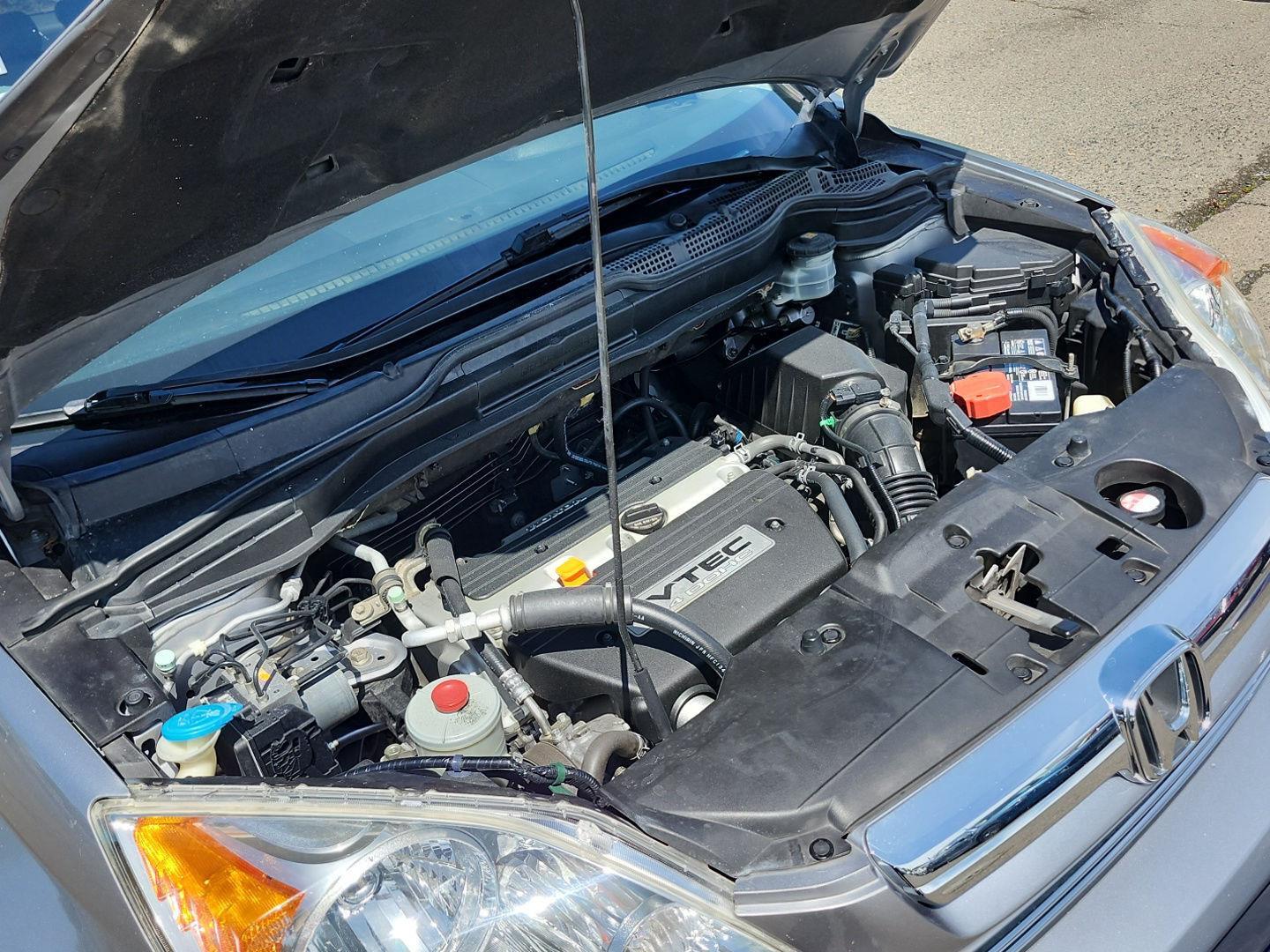 Just Better Cars