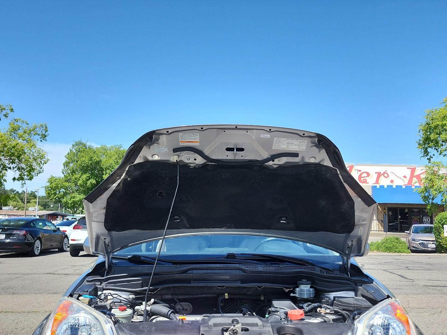 Just Better Cars