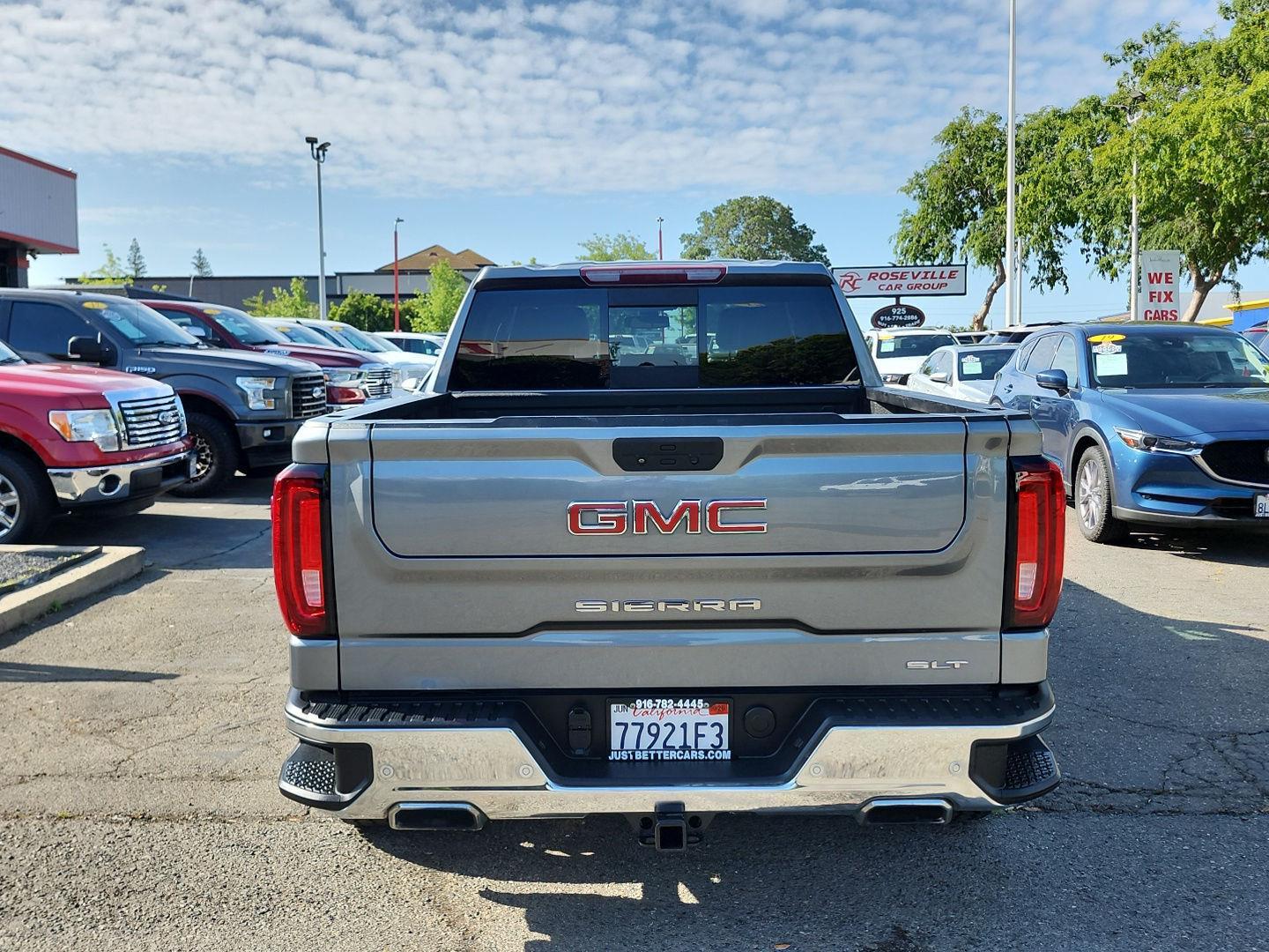 Just Better Cars