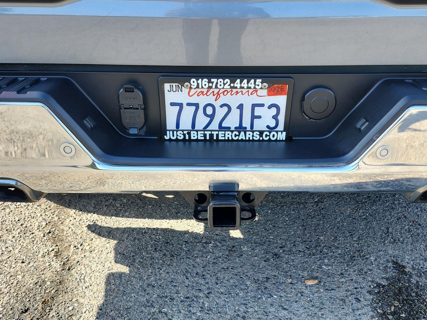 Just Better Cars