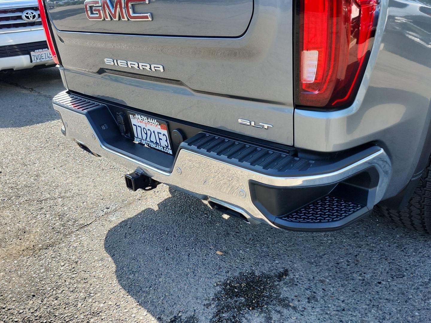 Just Better Cars