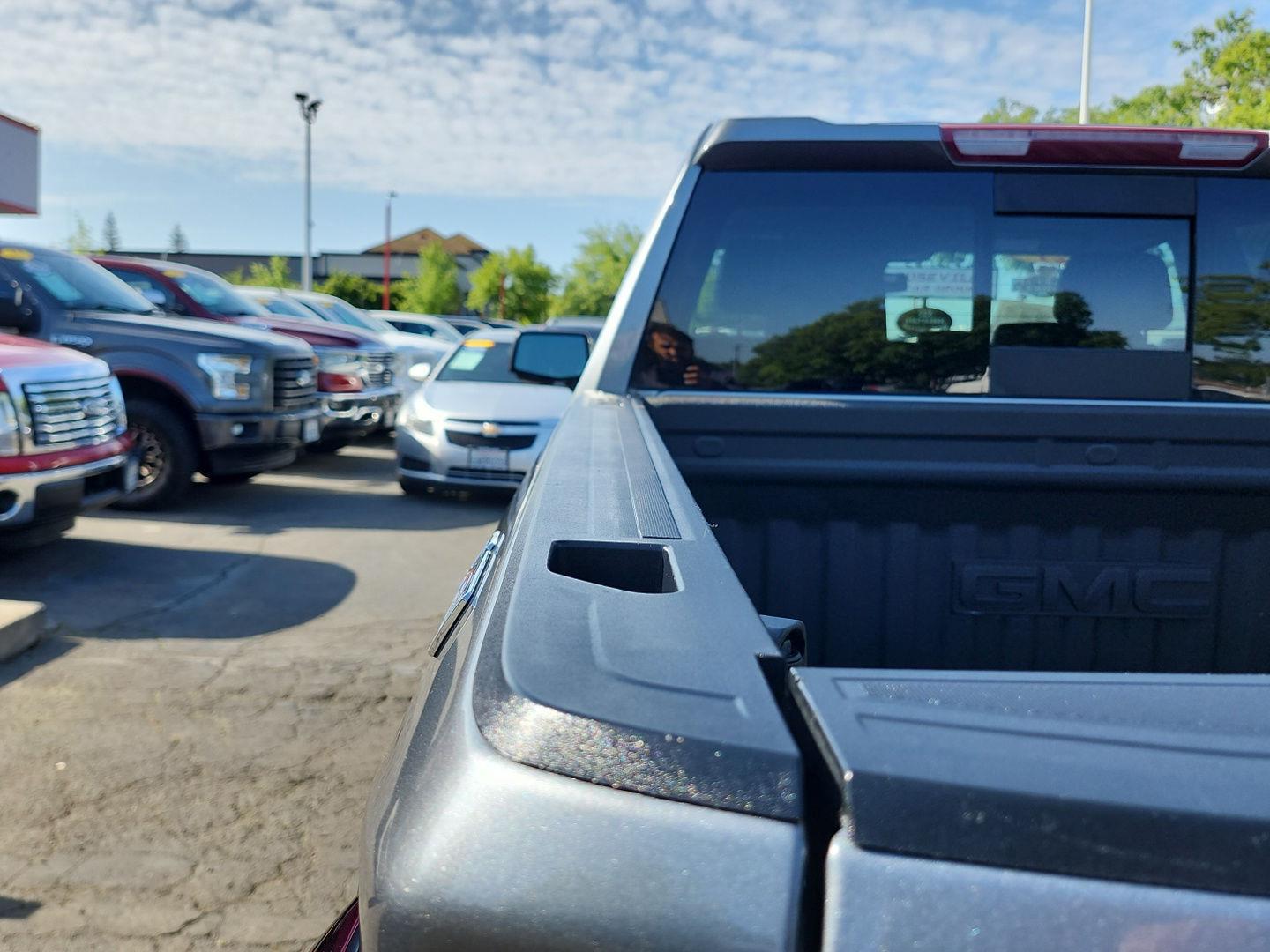 Just Better Cars