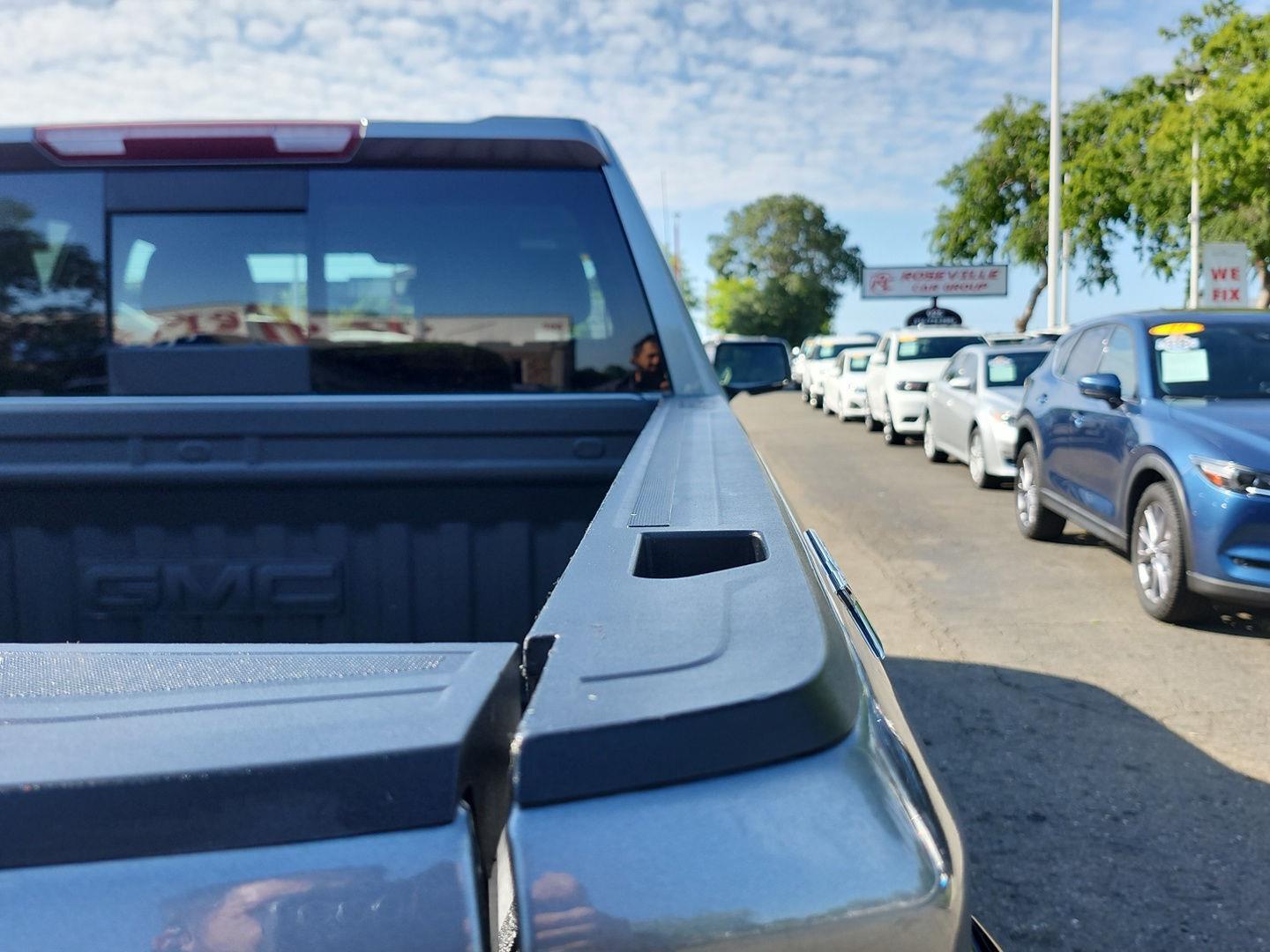 Just Better Cars