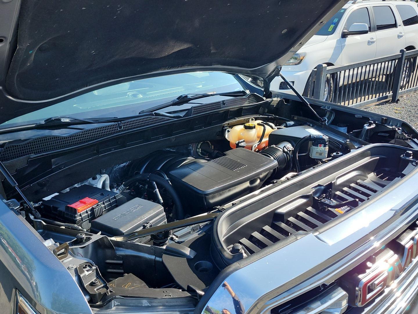 Just Better Cars