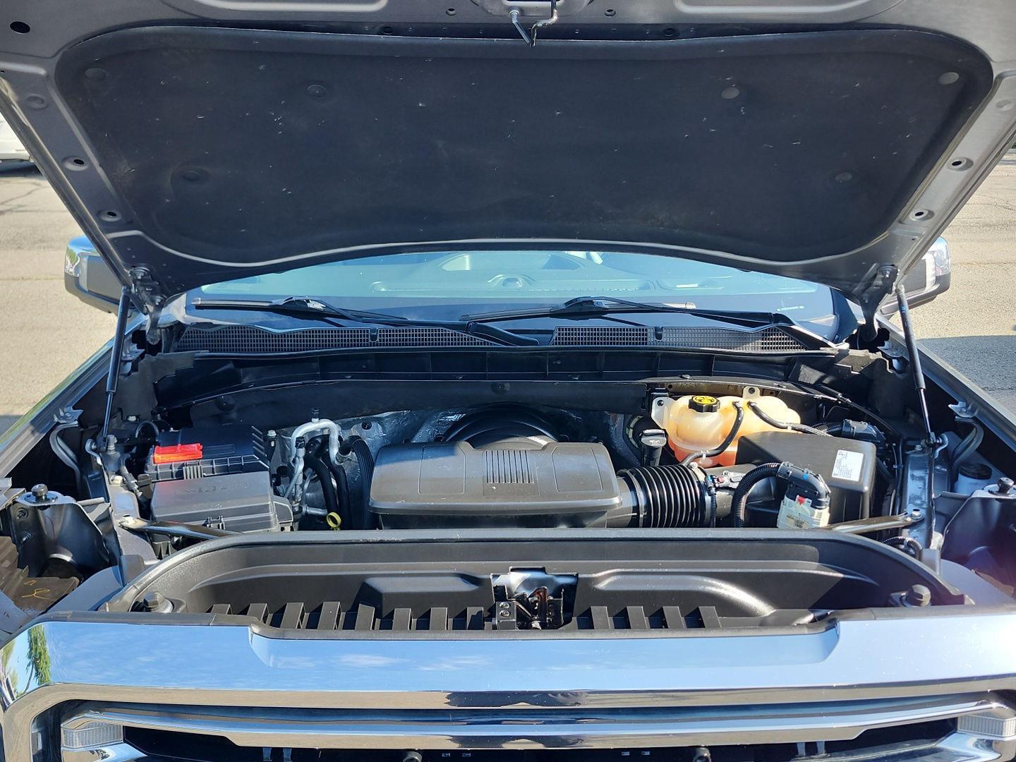 Just Better Cars