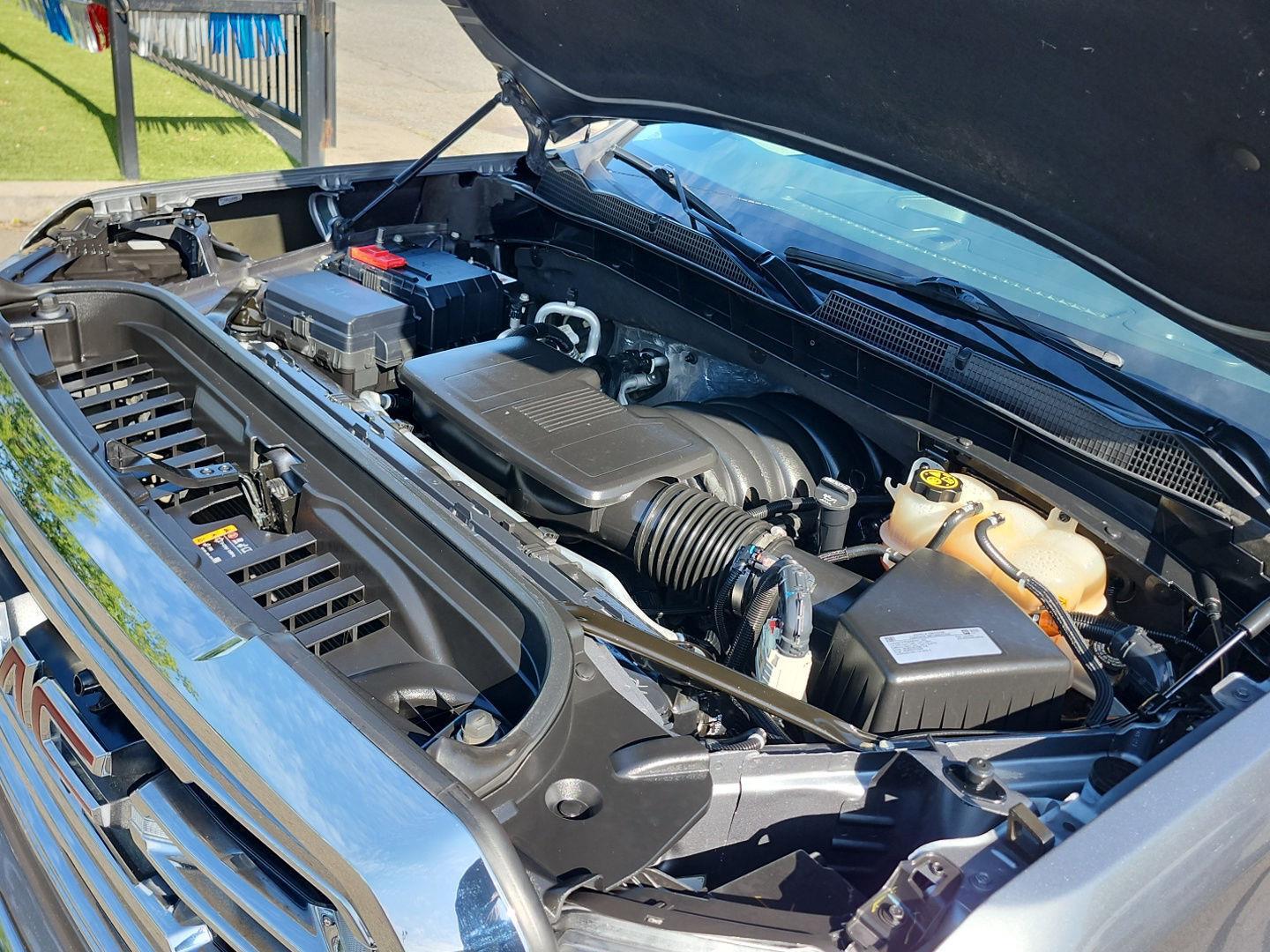 Just Better Cars